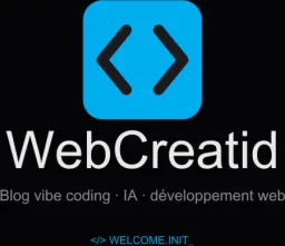 WebCreatid