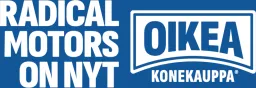 Radical Motors