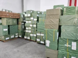 Masa Logistics