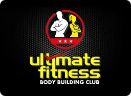 Ultimate Fitness Bodybuilding Club