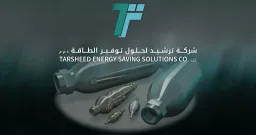 Tarsheed Energy Saving Solutions