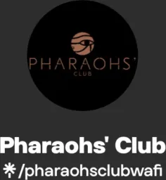 Pharaohs Club