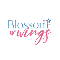 Blossom Wings