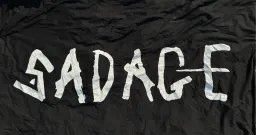 SAD AGE