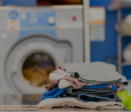 FirstClass Laundry
