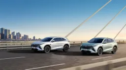 Kaiyi UAE