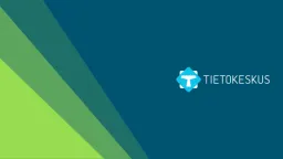 Tietokeskus