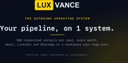 Luxvance