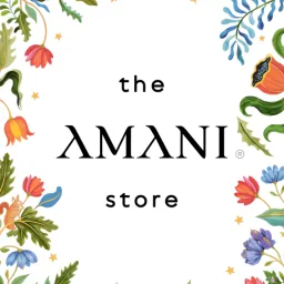 The Amani Store