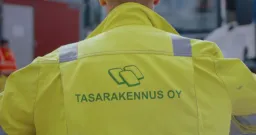 Tasarakennus Oy