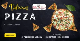 Pizza Corner