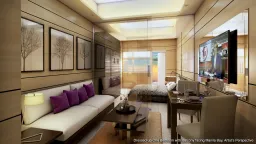 SMDC Condominium