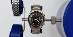 Watch Service Finland