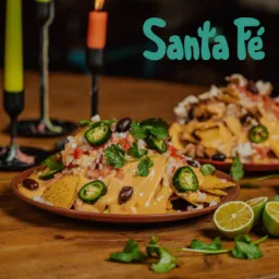Santa Fé Restaurant