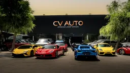 CV Auto
