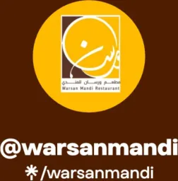 Warsan Mandi Restaurant