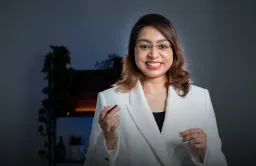 Sreevidhya Santhosh