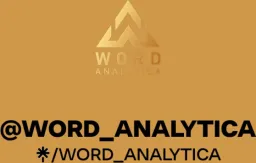Word Analytica