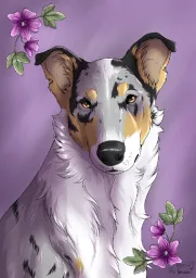 Art by Saiccu