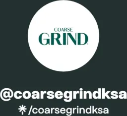Coarse Grind