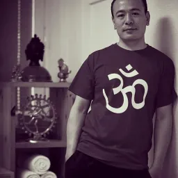 Hoitohieronta/Damu Joshi