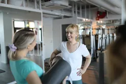 Pilatesstudio Arabia