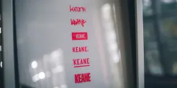 Keane