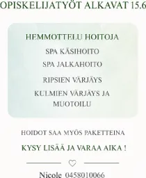Taika Beauty Studio