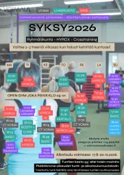 Voimala Vaajakoski