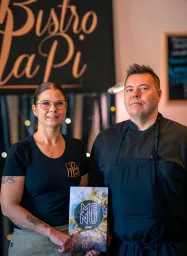 Bistro MaPi