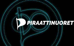 Piraattinuoret