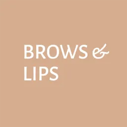 Brows and Lips