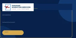 Paradise Migration Services