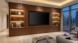 Karnak Home