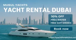 Mugul Yachts