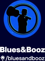 Blues & Booz