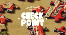 CheckPoint Store