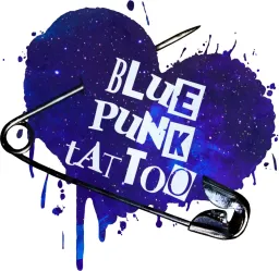 BluePunk Tattoo