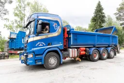 Patajoki & Tarkkala Oy
