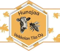 Veikkolan Tila Oy