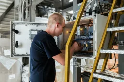 Fibox Tested Systems