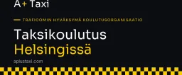 A+ Taxi