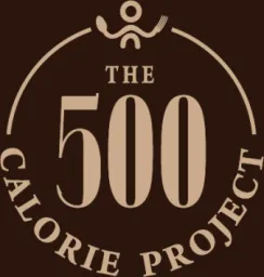 The 500 Calorie Project UAE