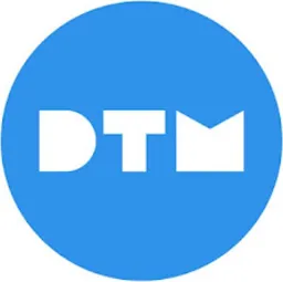 Dtm parts