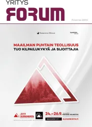 YritysForum