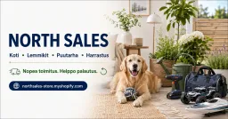 North Sales Ltd