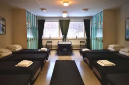Armyhostel