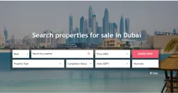 Dubai Sale