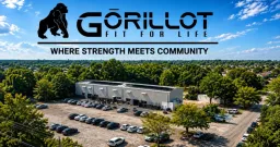 Gorillot