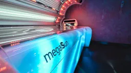Mega Sun Lounge